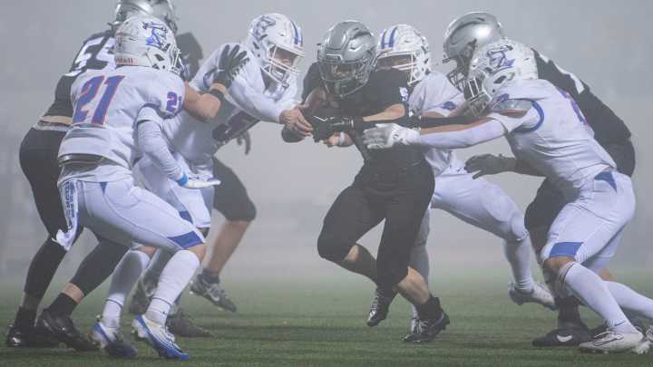 Watch: Top highlights from Churchill's semifinal…