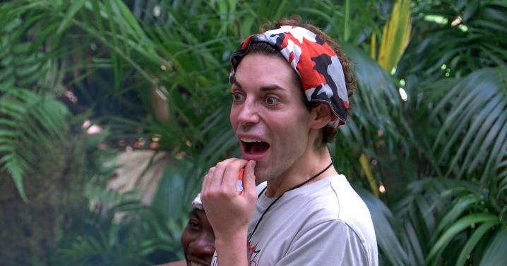 I'm A Celebrity fans share 'wish' as they praise Tom Read Wilson move