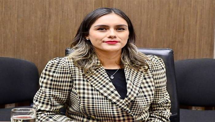 Necesario expedir leyes secundarias del aborto para garantizar salud de las mexiquenses: Zaira Cedillo