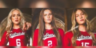 Three Nebraska volleyball players earn Big Ten weekly honors
