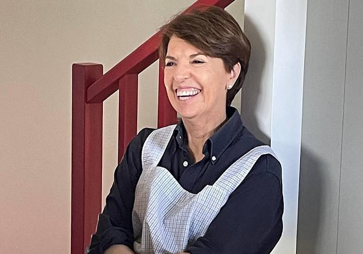 La Casa de la Maestra, en Vilavedelle, Premio Serondaya de las Letras: «Necesitamos escuelas mas pequeñas»