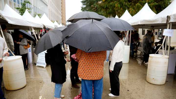 Severe flooding, tornado possible in Oklahoma tonight: What to expect