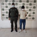 Capturan a hombre por porte ilegal de armas en Puerto Asís, Putumayo