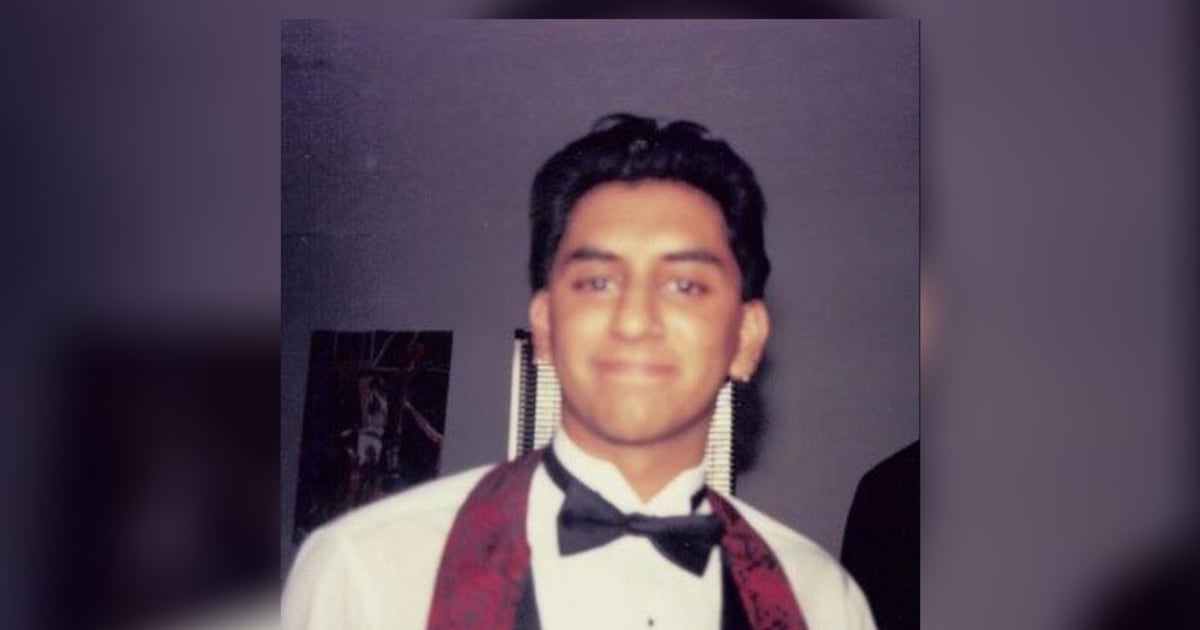 ‘This should have never happened’: Georgia exoneree celebrates 1 year of freedom