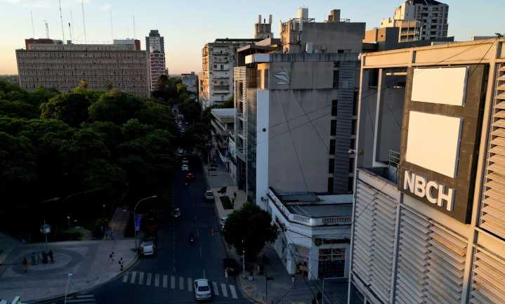 NBCH cumple 31 años con solvencia y compromiso para el desarrollo chaqueño