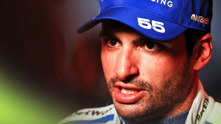 Williams under threat as Carlos Sainz incident triggers FIA investigation at Qatar GP