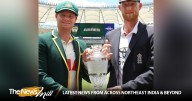 Ashes 1st Test: England win toss, opt to bat first; Weatherald, Doggett debut for Australia