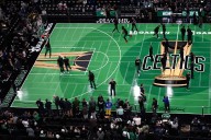 Why the Celtics are playing on green court Friday vs. Nets