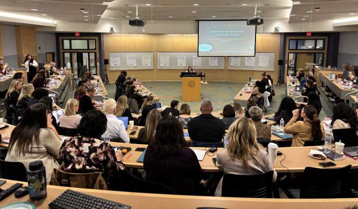 Orange County Health Summit highlights data-driven priorities for 2025