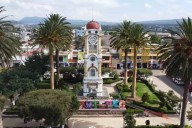 Todo listo para el encuentro textil y gastronómico de Cuautepec de Hinojosa; esto es lo que encontrarás