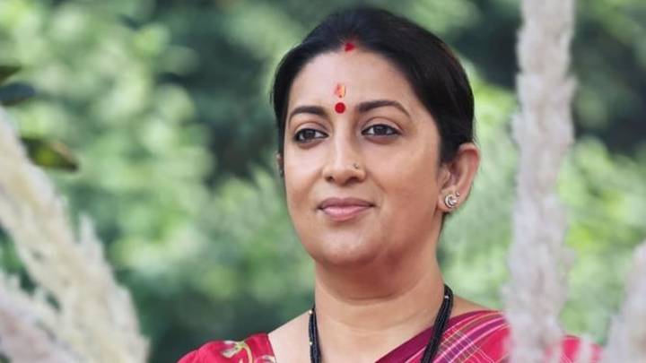 ‘He said, just work, do whatever you want’: Smriti Irani recalls how she got married to Zubin Irani in a parking lot; why simple beginnings often lead to stronger bonds
