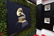 Kendrick Lamar leads 2026 Grammy nominations, followed by Lady Gaga, Jack Antonoff and Cirkut
