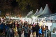 Alta Gracia recibirá una nueva edición de Happy Birra, que contará con la presencia de Turf y Antonio Birabent