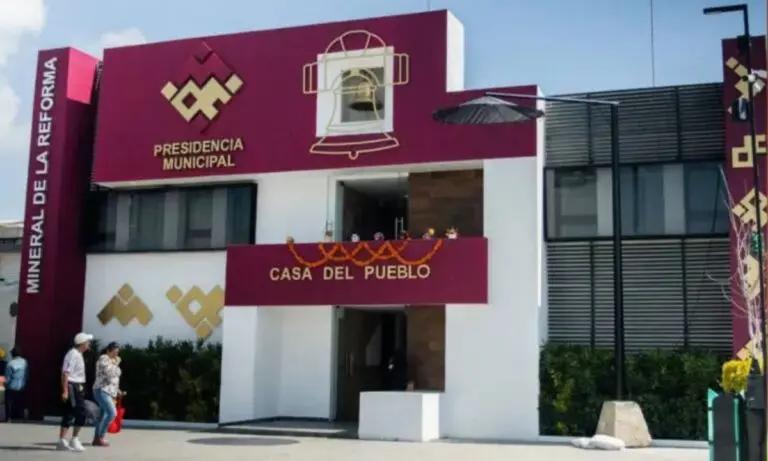 Este fue el delito más común en Mineral de la Reforma en los primeros nueve meses del año