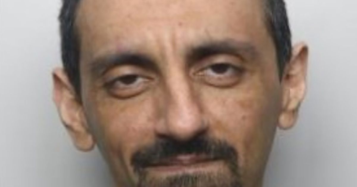 Vile grooming gang member raped teen and told her 'this is what white girls are for'