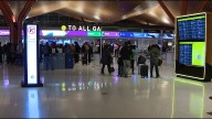 Pittsburgh new terminal opens with faster TSA lines