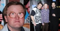 'Trailer Park Boys' Star Mike Smith Charged in Shocking Sex Assault Case