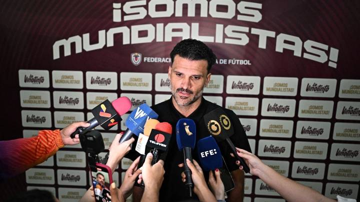 "Una completa locura lo que juega la selección de Oswaldo Vizcarrondo": así reaccionó el mundo del fútbol a histórica goleada de la Vinotinto a Inglaterra en Mundial Sub