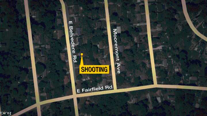 Search underway after fight leads to shooting in Greenville Co.