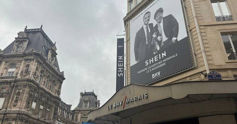 France calls for EU probe into Shein sex dolls, weapons