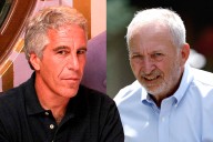 Epstein Files: Larry Summers cannot be an evangelist for the rich and powerful anymore