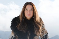 Annie Bosko Touches Hearts With Amy Grant Duet 'God Winks'