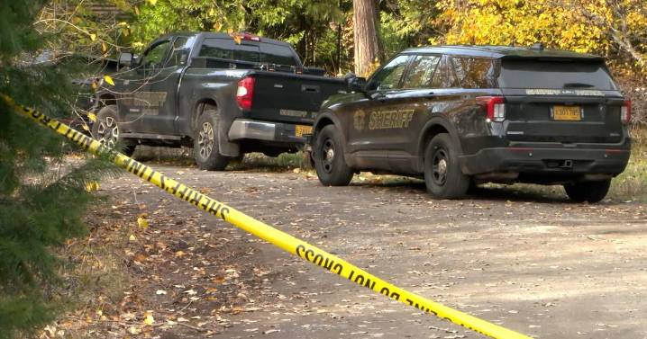 McKenzie Bridge shootout sends two men to the hospital