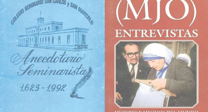 Producción intelectual de exseminaristas