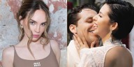 Ángela Aguilar confirma que le dedicó ‘Inevitable’ a Nodal mientras él era novio de Belinda