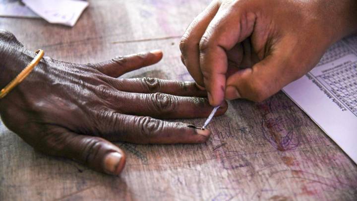 Maharashtra civic body elections on December 2, results on December 3