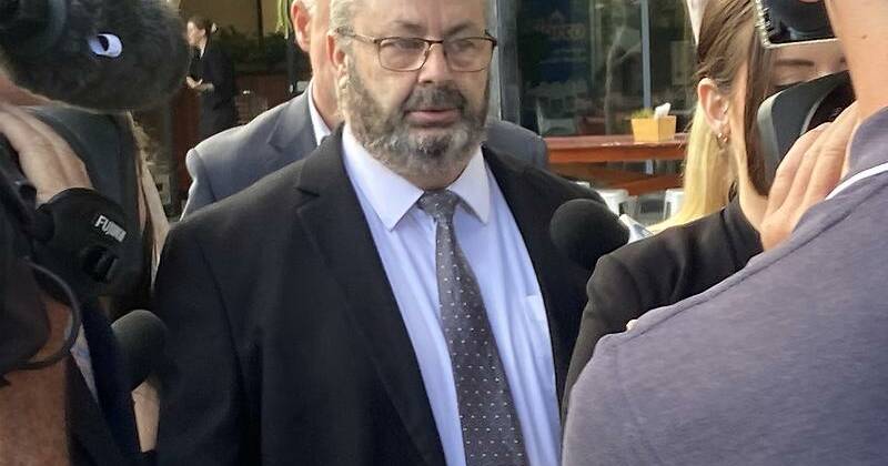 Bus driver set for appeal fate on decades