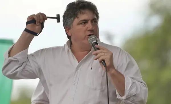 Paoltroni bajo la lupa: embargos millonarios y desmontes ilegales