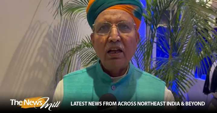 NDA will definitely win Bihar elections, says Union Law Minister Arjun Ram Meghwal