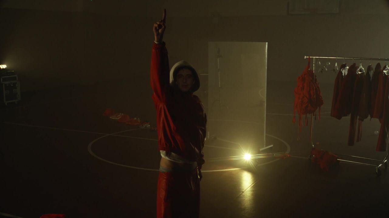 Baller, Shot-Caller: A Closer Look at Timothée Chalamet’s No