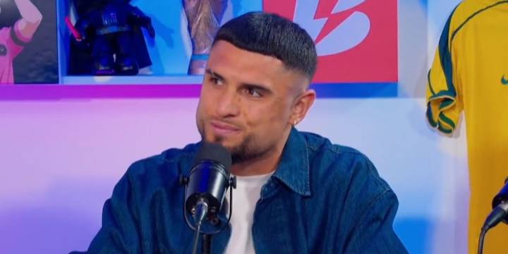 Rodrigo Ureña reveló que Universitario no le pidió que se nacionalice: “No voy a ir con mis papeles a pararme en la embajada”