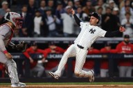 Cody Bellinger Predicted to Bolt Yankees for Loaded NL West Team