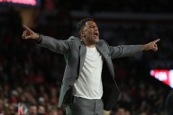 Deadspin | Kowacie Reeves helps Georgia Tech put away stubborn West Georgia