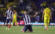 Monterrey y Toluca consiguen boleto para las semifinales del torneo Apertura