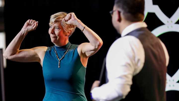 WIAA's Stephanie Hauser joins 920 Sports podcast to discuss football matrix, NIL and more