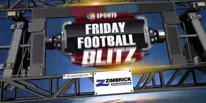 FULL SHOW: Highlights from level 3 of playoffs