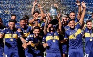 "Me fui de Boca por pelotudo", el crudo arrepentimiento de un campeón