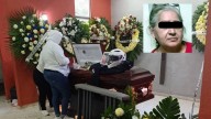 Mamá roba 50 mil pesos destinados al funeral de su hijo en Guadalupe