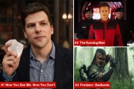 'Now You See Me: Now You Don't' lands top box office spot on its debut