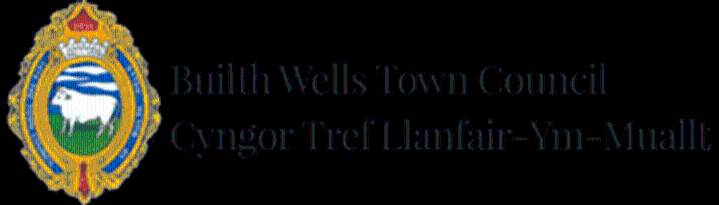 Valued volunteers who have been helping out on projects in Builth Wells are to receive a festive bonus