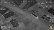 CT man who fled stop tracked by after state police aviation unit
