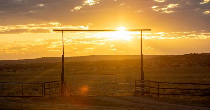 $68.5 million Atarque Ranch in western New Mexico sold to mystery buyer