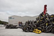 El presidente de la cordobesa Cunext plantea una oferta de 60 millones para salvar el grupo vasco Vicinay