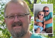 ‘Best Father And Husband’: $17K Raised For Family Of Dad Killed In Route 80 Crash