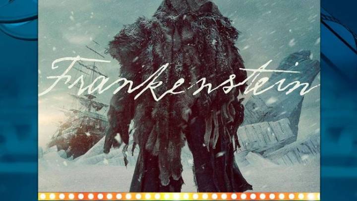 La aclamada obra de Guillermo del Toro, Frankenstein, llega al cinematógrafo Marco Lugo