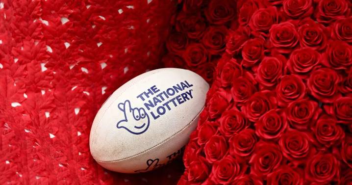 Ten-day warning for millionaire walking among us as National Lottery appeals for winner